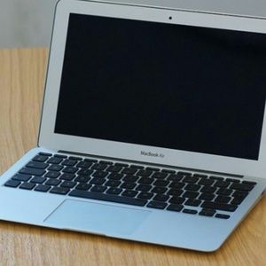 Macbook air